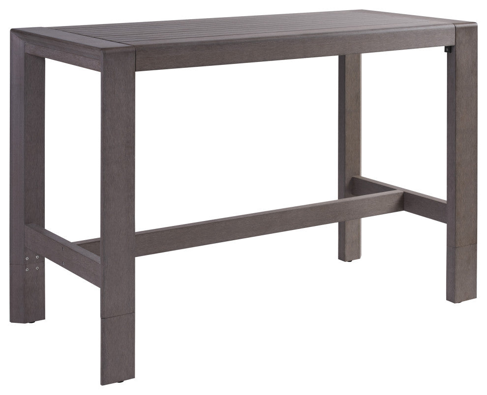 Mozambique Bistro Table