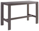 Mozambique Bistro Table