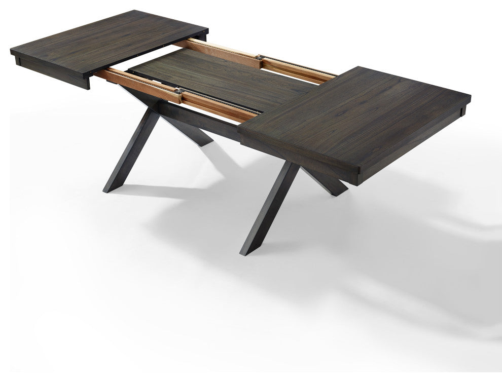 Hayden Dining Table Slate