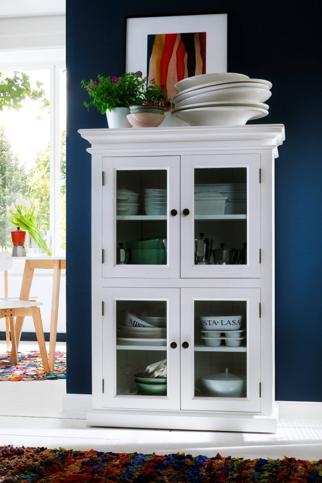 Halifax 2, Level Pantry