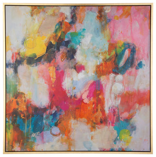 Uttermost Jenson Black Marble Buffet Lamp