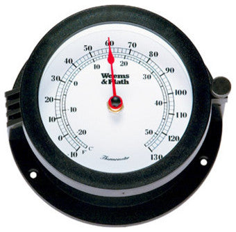 Weems and Plath Bluewater Thermometer