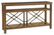 Islander Console