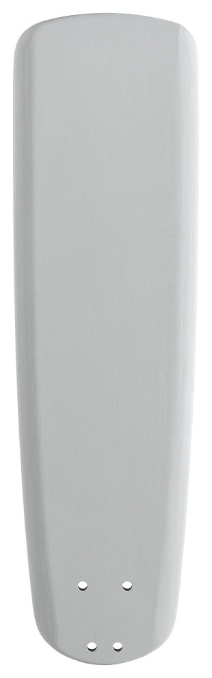 myFanimation 54" Blade Set of 5 - Matte White
