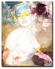 Marilyn, Canvas Wall Art, 20"x16"