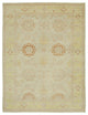 Rug N Carpet - Hand-Knotted Oriental 8' 7" x 11' 9" Soft Oushak Area Rug