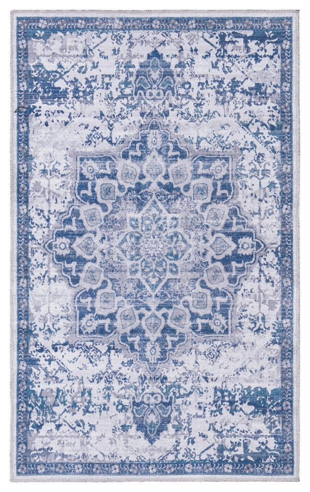 Unique Loom Renaissance Roma Area Rug