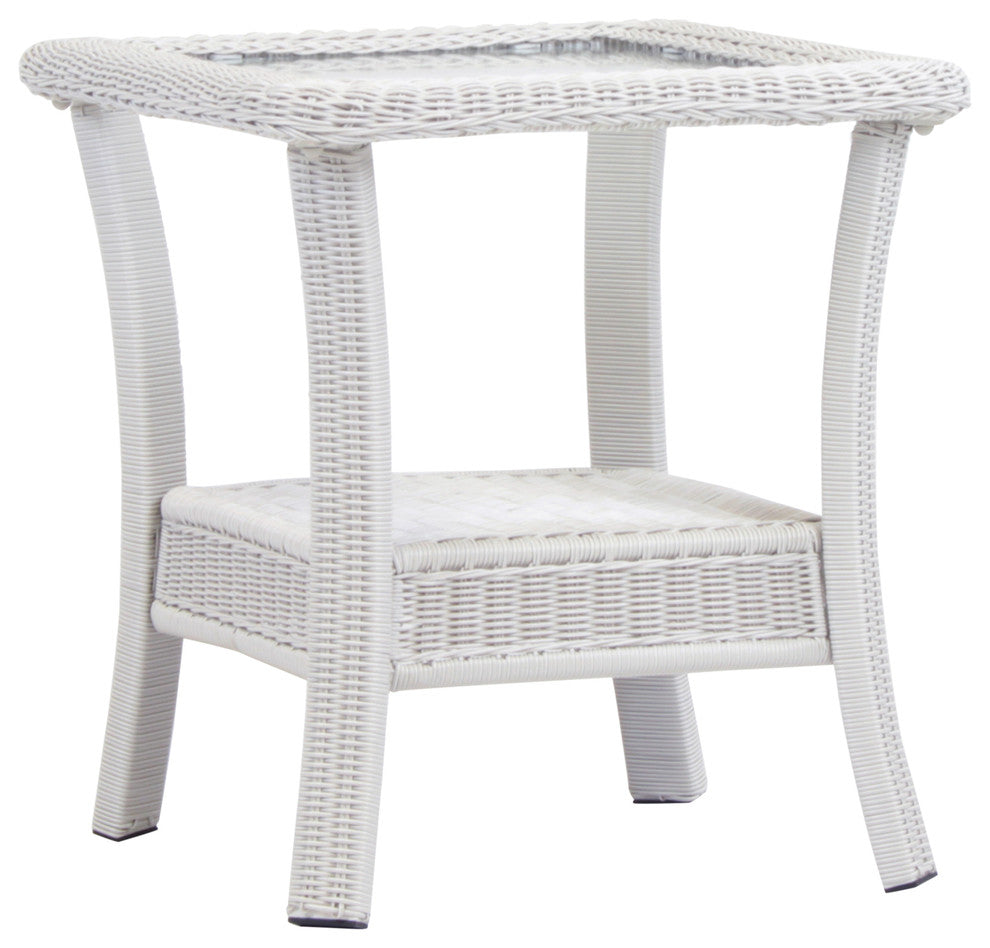 Monaco End Table