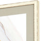 Oyster Shell Art, 3-Piece Set