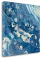 "Water III" By Albena Hristova,Ready to Hang Giclee Print on Gallery Wrap Canvas