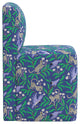 Dining Chair, Kanpur Navy Oga