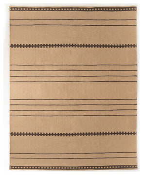 Vallarta Outdoor Rug-Valley Sand-8'x10'