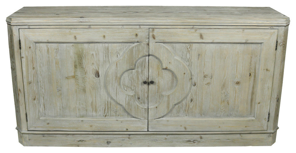 Aliso 2 Door Sideboard