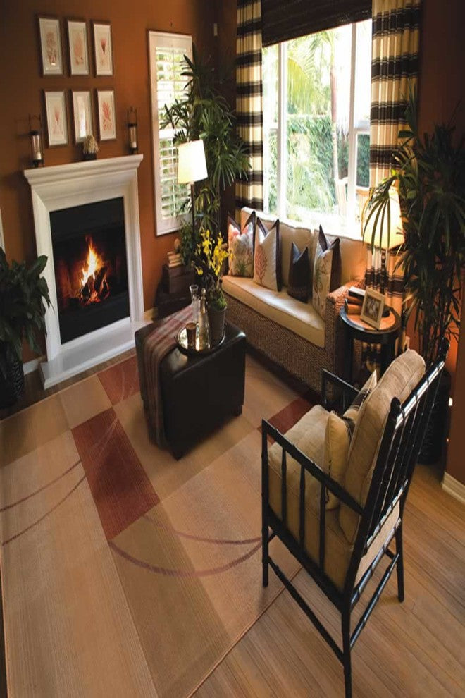 Oriental Weavers Generations 1608D Beige RUG