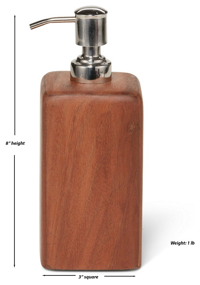 Nature's Home Collection, Lotion Pump