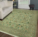 Pak-Persian Bob Ivory Rug