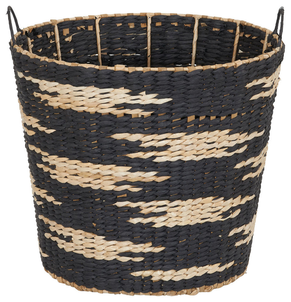 Tapered Woven Basket
