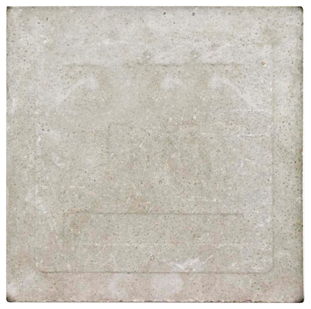Cemento Queen Mary Storm Cement Floor and Wall Tile