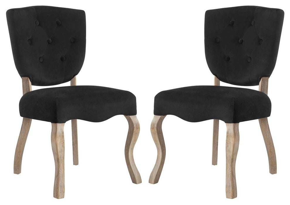 Array Dining Side Chair Set of 2