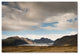 Philippe Sainte-Laudy 'Break in the Clouds' Canvas Art