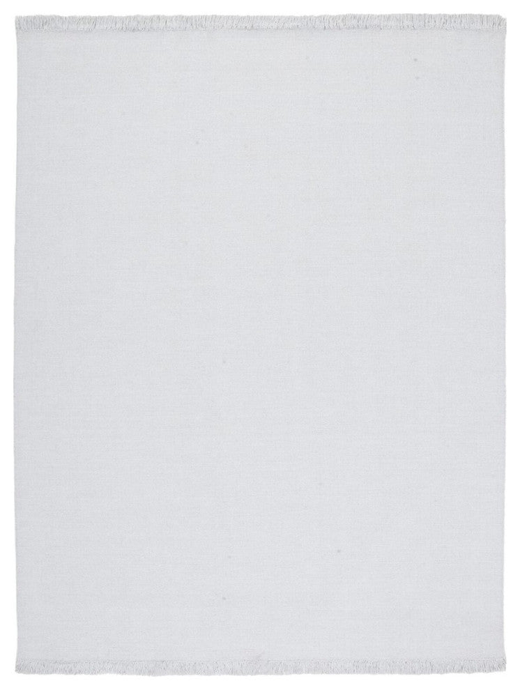 Safavieh Lauren Ralph Lauren Collection LRL6360 Rug, Light Grey, 9'x12'