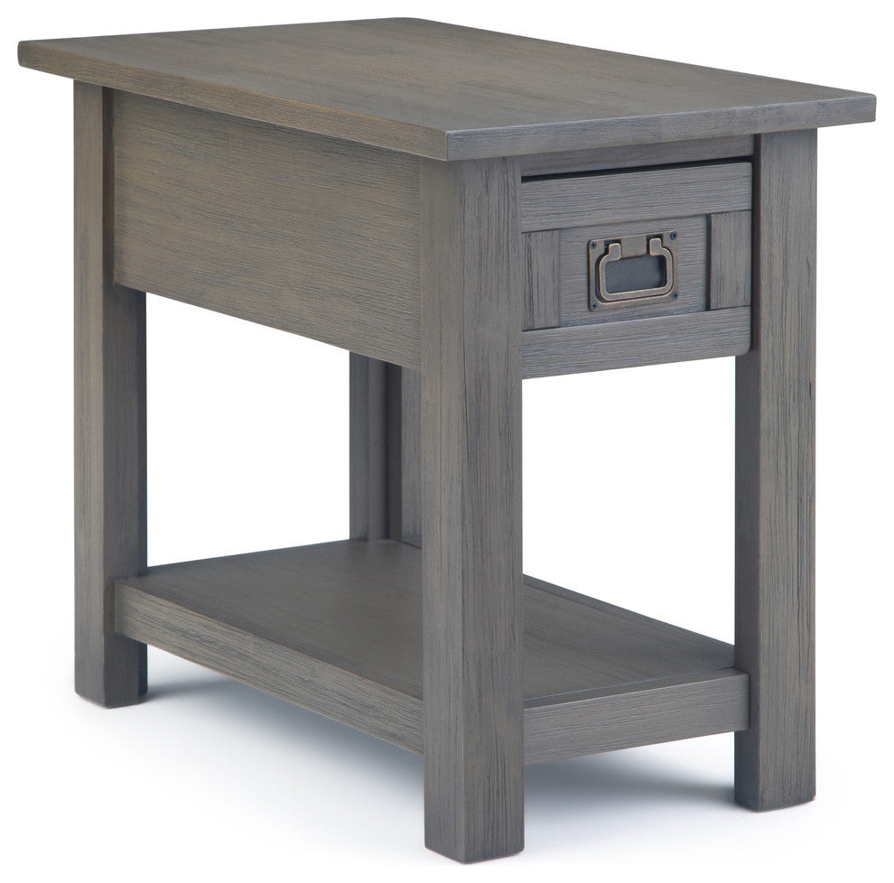 Monroe Narrow Side Table