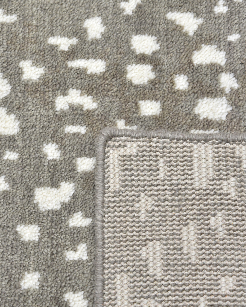 Louis, Handmade Area Rug 3' 0" x 5' 0", 9 X 12