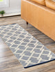 Jill Zarin Dorset English Manor Rug