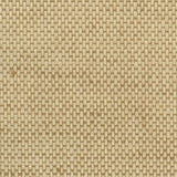 Decorator, Grasscloth Texture Wallpaper Cream Roll