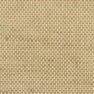 Decorator, Grasscloth Texture Wallpaper Cream Roll