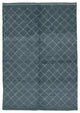 Rug N Carpet - Handmade One-of-a-Kind 5' 7'' x 7' 10'' Moroccan Area Rug