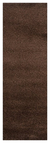 Safavieh Santa Monica Shag 6'7" Square Power Loomed Rug