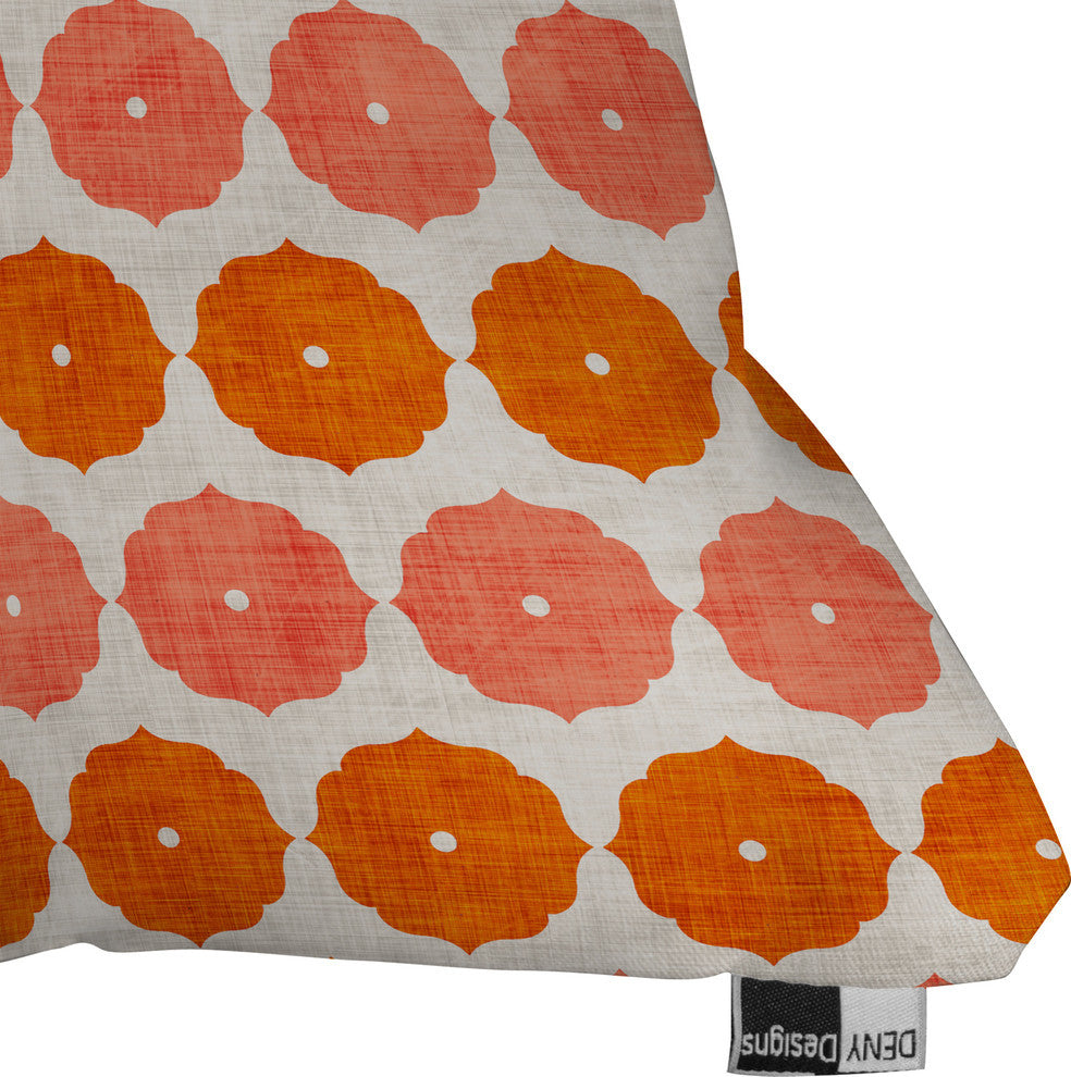 Deny Designs Holli Zollinger Annapurna Outdoor Throw Pillow