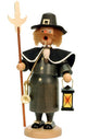 Christian Ulbricht Incense Burner- Night Watchman
