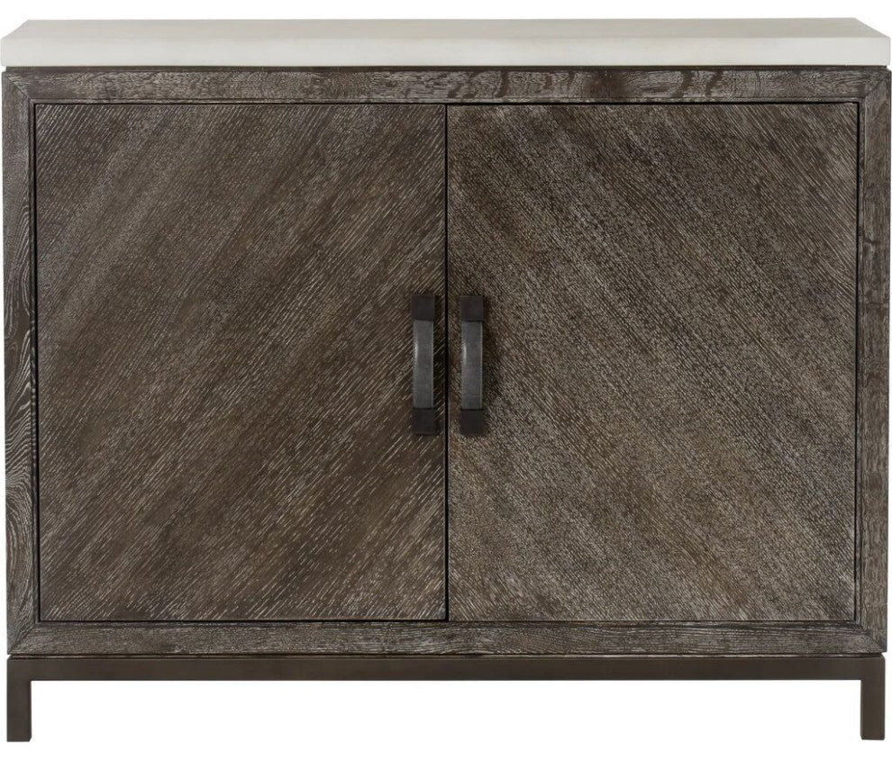 Sonder Living Modern Emerson Credenza 2 Door