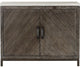 Sonder Living Modern Emerson Credenza 2 Door