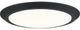 Quoizel Verge LED Flush Mount VRG1616EK