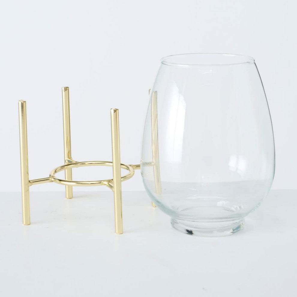 Stilt Stand Vase