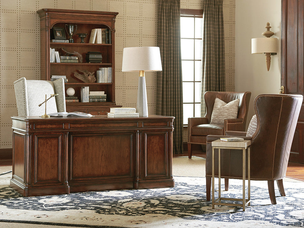 Morgan Executive Desk