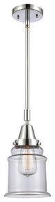 INNOVATIONS LIGHTING 447-1S-PC-G182 Canton Mini Pendant