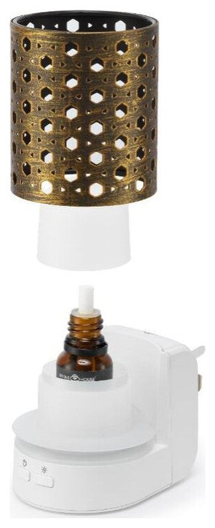 Serene House Essential Oil Wall-Plug