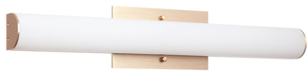 Matteo Lighting S05623OR Wall Sconce, Oxidized Rose Finish