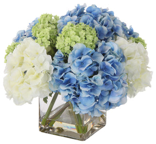 Providence Hydrangea Bouquet
