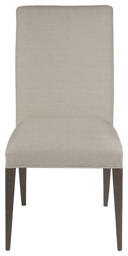Madox Upholstered Side Chair