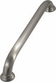 Belwith Hickory 13 In. Zephyr Satin Nickel Appliance Pull P2289-SN Hardware