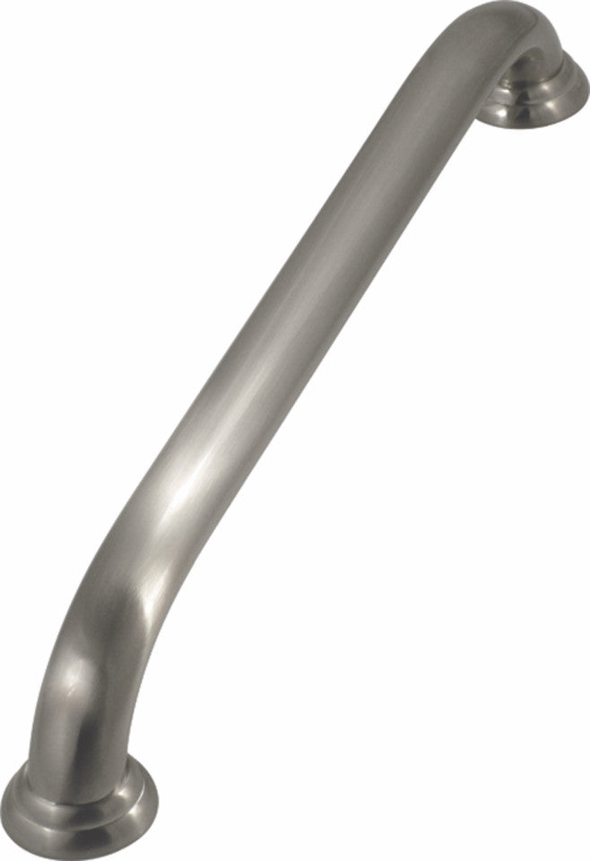 Belwith Hickory 13 In. Zephyr Satin Nickel Appliance Pull P2289-SN Hardware