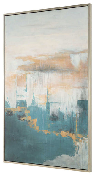 Uttermost Eastside Abstract Coastal Art