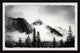 "Mysterious Peak" Framed Painting Print, 45x30