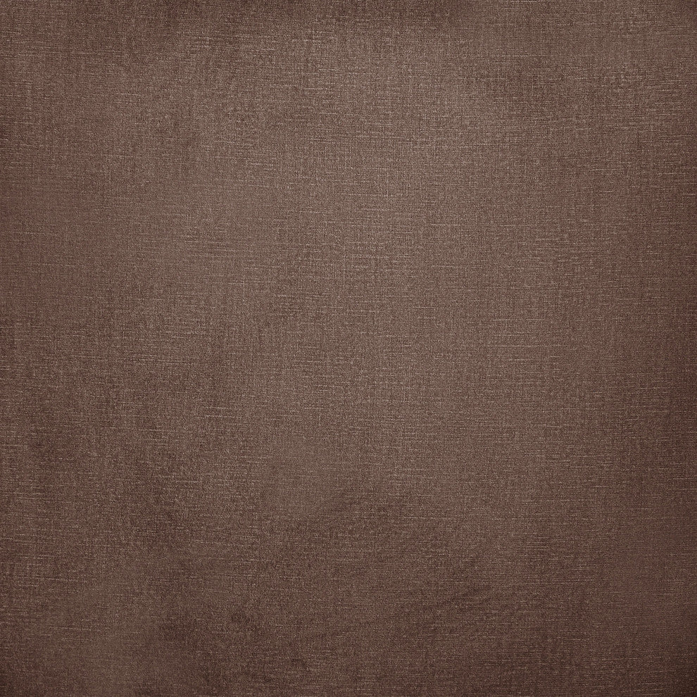 Tierra Velvet Upholstered Dining Chair, Brown