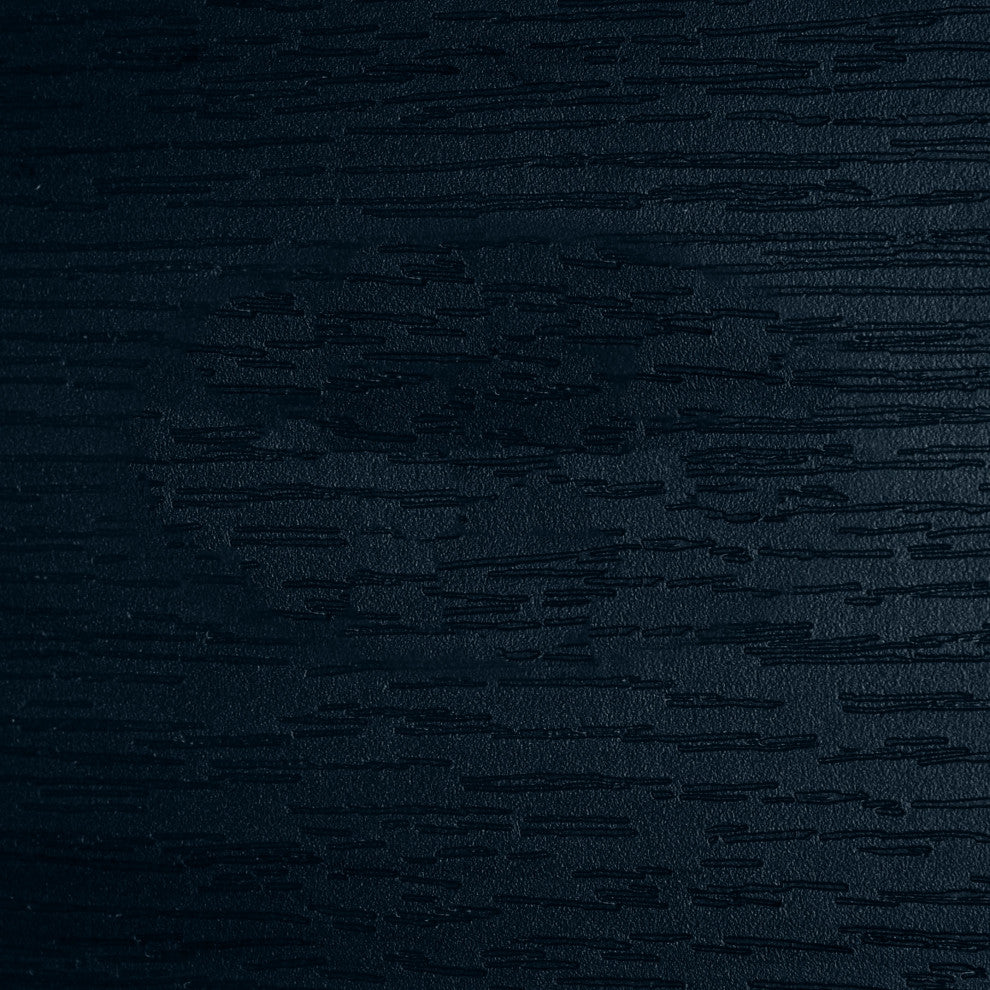 Lehigh 7-Piece Rectangle Dining Set, Federal Blue